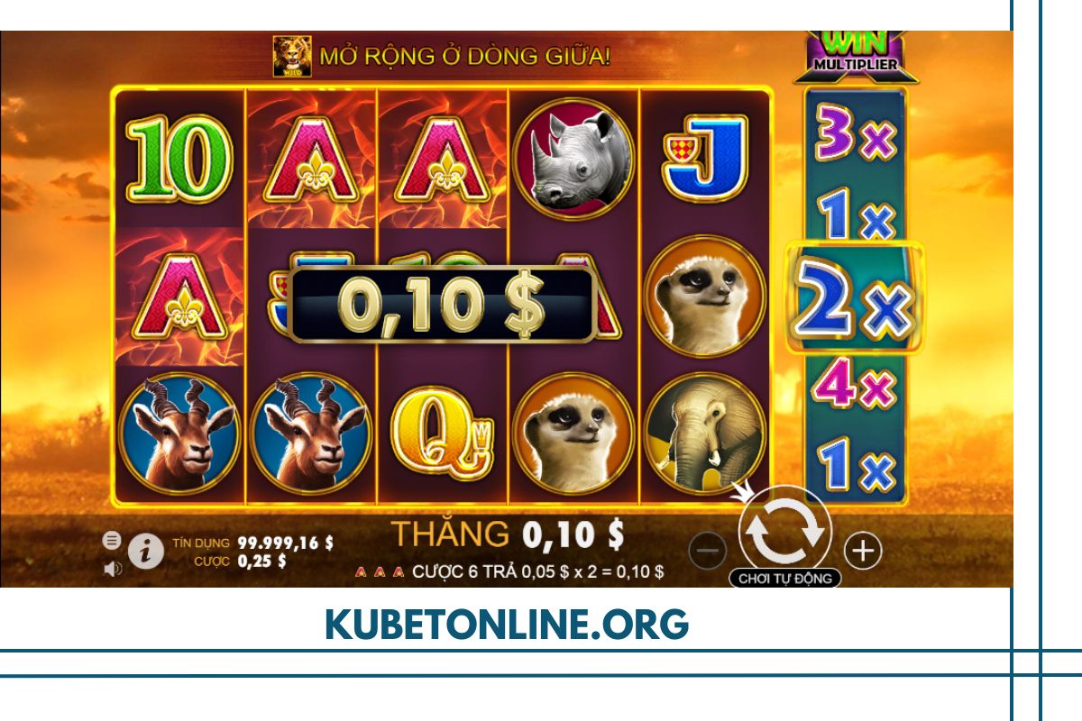 Kubet